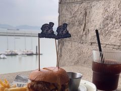 -22ºN BISTRO西餐&酒馆