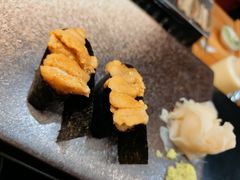-Sushi Hanzo半藏(天环广场店)