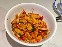 -东方红·湖南菜(金屿店)