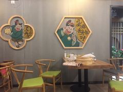 -陈傻子餐厅(世纪都会店)