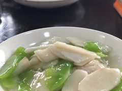 -张一品食府