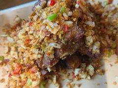 -黄泥岗·黄陂农家菜(百步亭店)