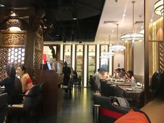 大堂-有璟阁港式餐厅(国贸商城店)