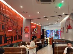 -八合里潮汕鲜牛肉火锅(上海汇智广场店)