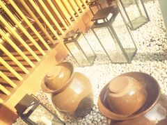 -西安浐灞艾美酒店·汉江餐厅·火锅