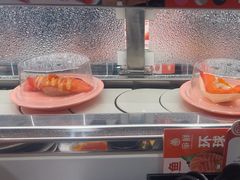 -争鲜回转寿司(朝北大悦城店)