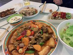 -帕米尔食府(白云观店)
