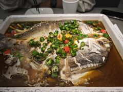 -半天妖烤鱼(万象城店)