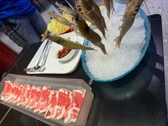 -乔先生涮肉·鲜活牛羊肉火锅(塘沽店)