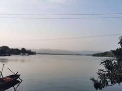-三岔湖景区