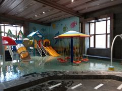 -弘安丽水温泉酒店