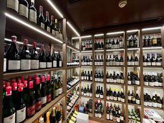 -肆海小川菜酒馆Wine Bistro (青年路店)