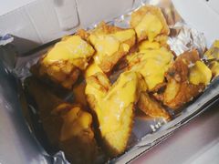 芝士炸鸡-BOPEYE·波派炸鸡(九霄天地店)