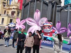 -松雷商业(南岗店)