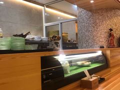 -皇品田苑日式料理(苏州中心店)