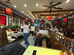 -玉桥餐厅(天坛店)