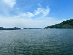-天目湖山水园