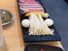 -麻蒲碳烤肉(梅花园店)
