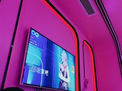 -酷秀KTV(五道口店)