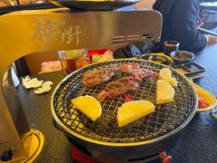 -樱嘢·炭火烧肉(惠南店)