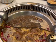 -椒王火锅(厚街万达店)