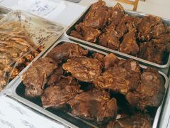-李小老烧饼(常营民族家园店)