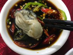 -花苑美食横琴生蚝火锅(拱北粤华路店)