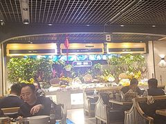 -川骄海鲜自助(亚运村店)
