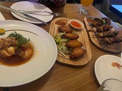 -MARU玛露音乐餐厅(大学路店)