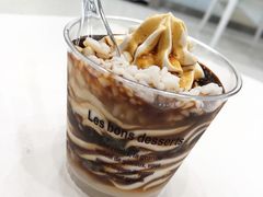 酸奶咖啡-缶乐FOLLOW咖啡