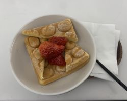 -处女座·MISS VIRGO·半永久纹眉野生眉