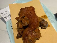 -状元阁烧烤(新华路总店)