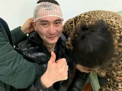 -上海市青浦区中医医院