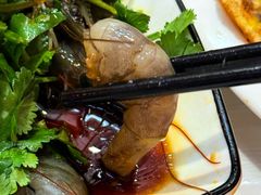 -官塘锋记鱼生·生腌·砂锅粥(牌坊街店)