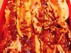 -百味源炭火烤翅 ·夜市大排档(酒仙桥店)