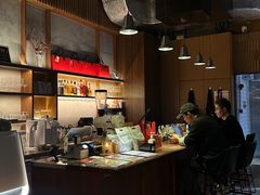 -blend咖啡部落(卓悦中心店)