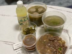 -合记汕头牛肉店(嘉禾路店)