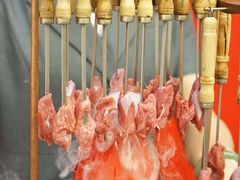 -清真·京华源铜锅涮肉(丰庆店)