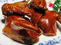 -粤·向群饭店(二沙岛店)