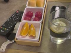-和子足浴SPA会馆(梁溪店)