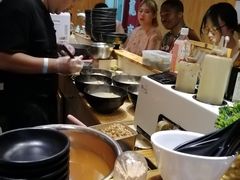 -老龙亭拉面店
