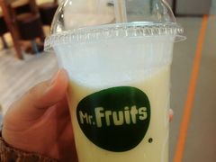 -Mr.Fruits水果先生(蓝色港湾店)