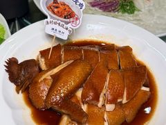 -顺德渔村·岭南一号