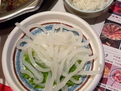 -刘一锅筋头巴脑(大悦城C店)