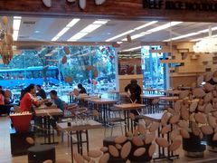 门面-三千粉牛肉米粉(来客茂店)