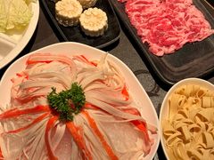 -东来顺·非遗火锅(赛格国际购物中心店)