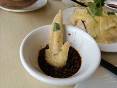 泰煌鸡-泰煌鸡·上海白斩鸡·沪菜(平利店)