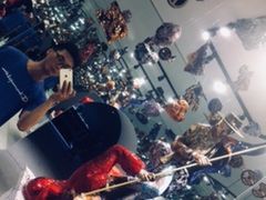 -第九届妖漫动漫游戏展曁七夕情人祭