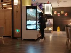 -佳源四季酒店-雅悦自助餐厅(新洲路店)