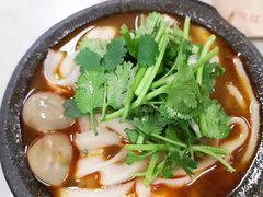 -土豆粉&刀削面(西单新一代商城店)